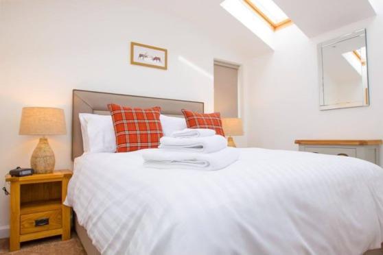 Bed and Breakfast The Chimneys Perth Exterior foto